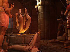 martyrs control control