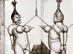 Tied together by Badia