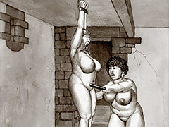 badia flesh flesh