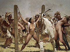 Wild West by Damian, Naj