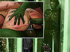 Black Star Destiny by Mr Kane