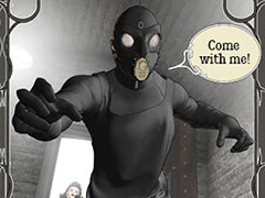 Madame bathory by Doval