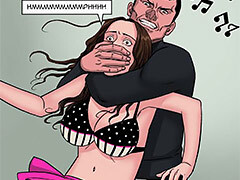 slaves fansadox fansadox