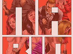 Dejan fansadox 681 Scenario