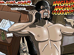 black roberts roberts