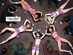 Predondo, Skirtflipper..