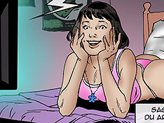 Templeton, Skirtflipper..