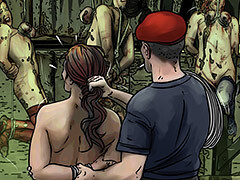 Sex hunting by Mr Kane