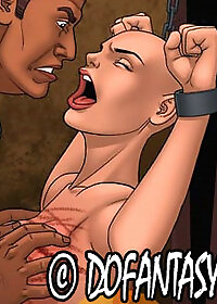 The voracious slaveslut she longs to have forced from her by a cruel master pic 1
