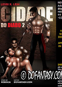 This comic is full of intrigue, deception, suspense, and some hot, steamy action pic 1