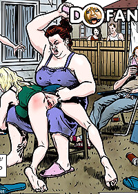 As the girls are paraded and humiliated for depraved clients, their hope for escape hangs by a thread pic 6