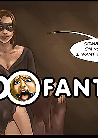 The comic explores themes of control, submission, and resilience as Belen navigates her traumatic ordeal pic 3