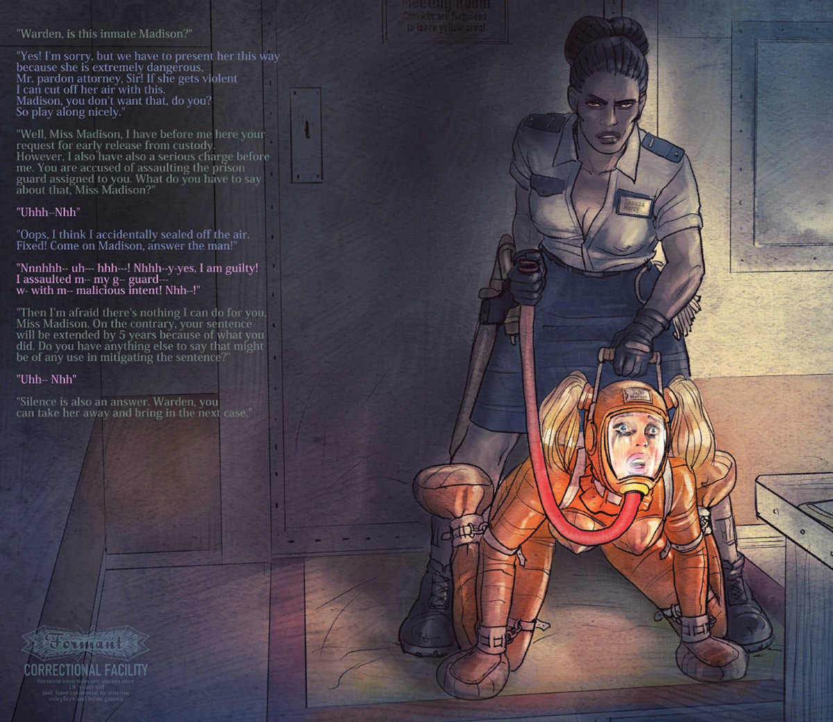 Lower them if you're tired, but your nipples will pay the price