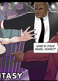 Intense mansion audition full of raw power, discipline, and total surrender pic 4