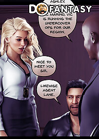 A series of disappearances involving dancers at an upscale BDSM-themed strip club has authorities concerned pic 2